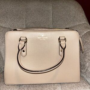 Kate Spade Mulberry Shoulder Bag